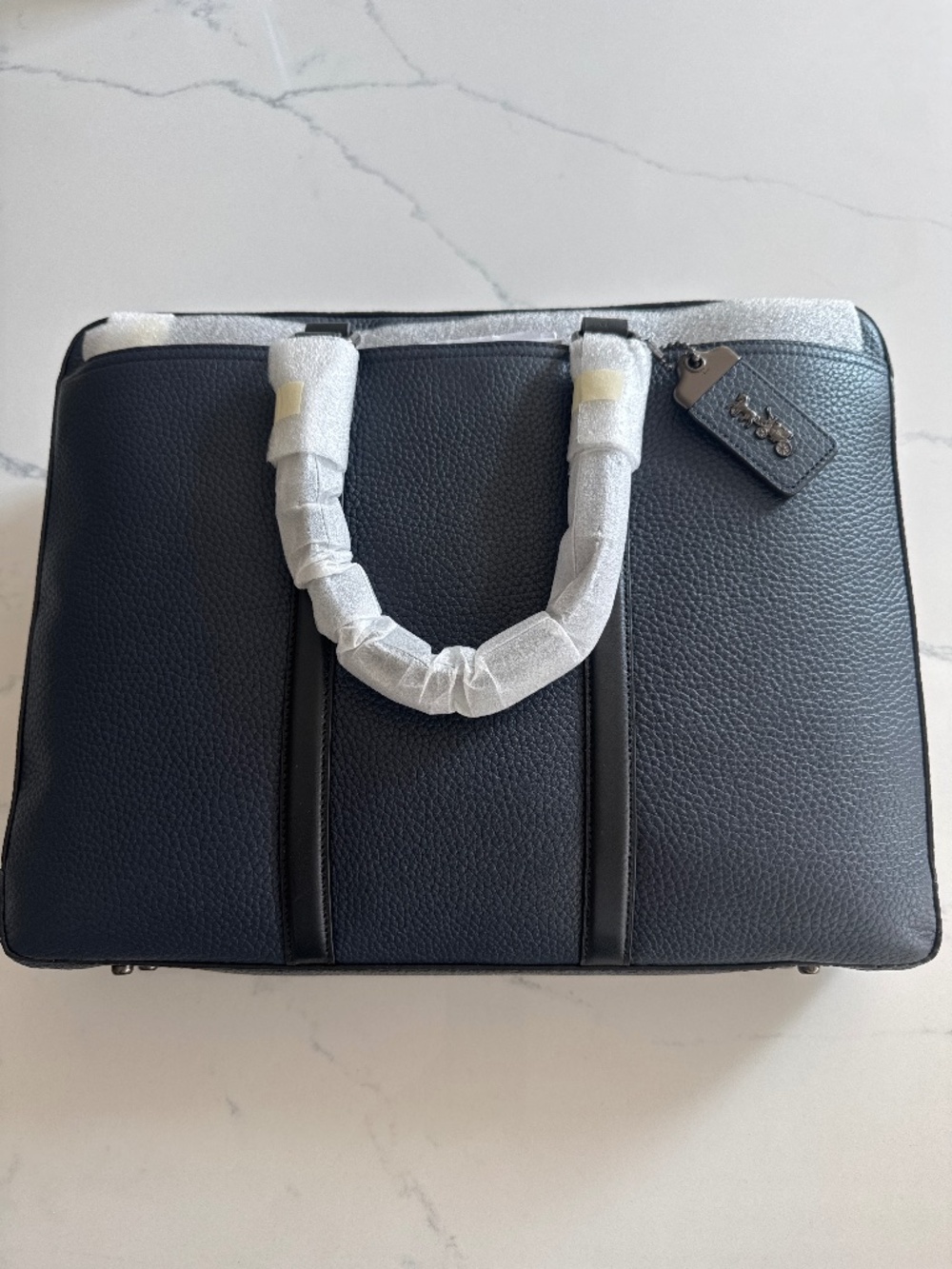 Coach Briefcase